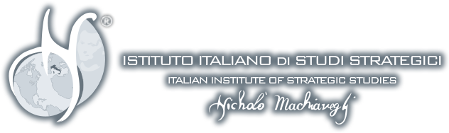 Istituto Italiano di Studi Strategici Nicolò Macchiavelli