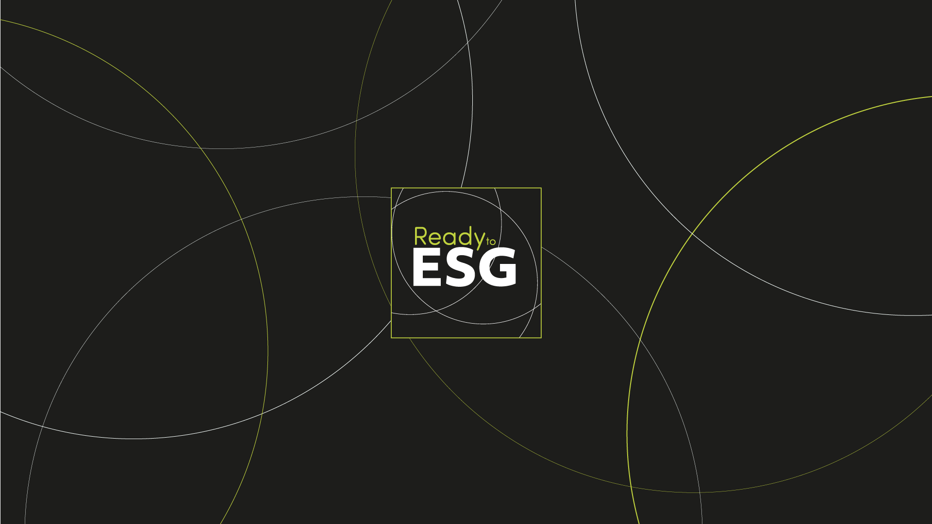 Evento - Ready to ESG - Polo Innovativo