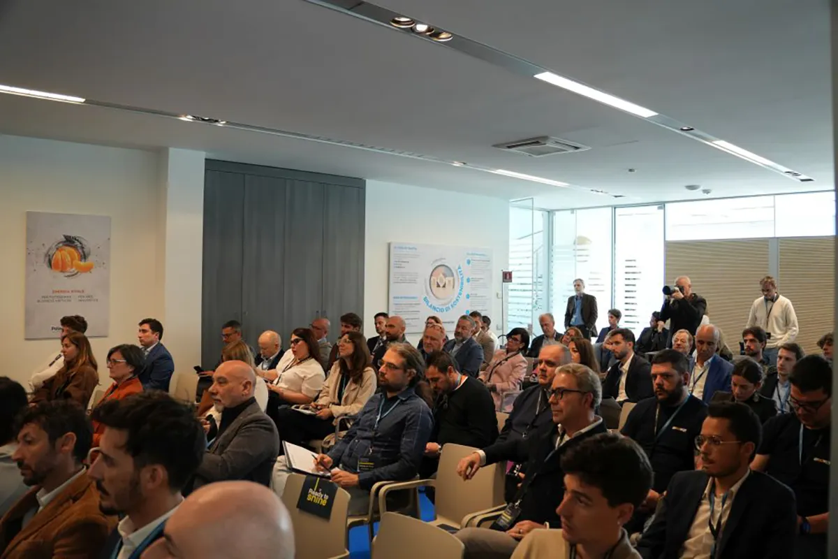 Ready to Shine 04 2026 - Platea - Polo Innovativo