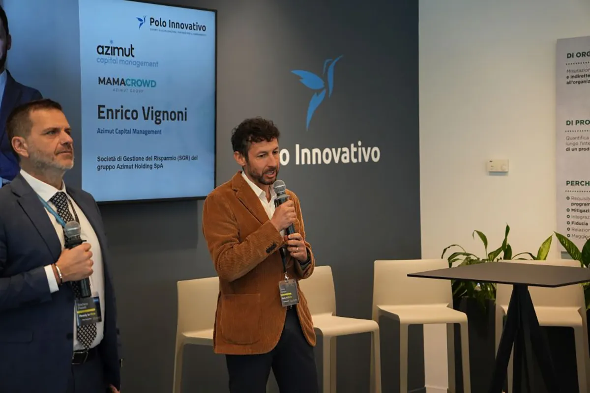 Ready to Shine 04 2026 -  - Polo Innovativo