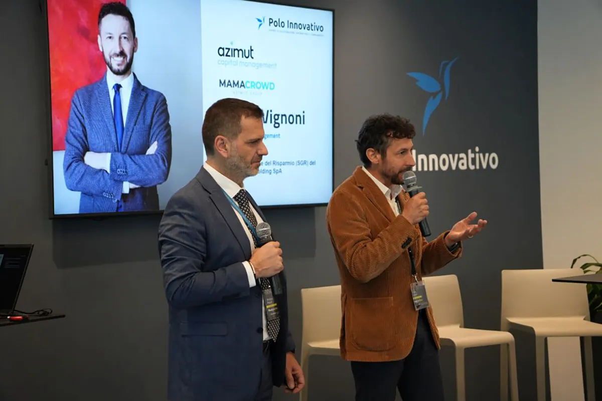 Ready to Shine 04 2026 -  - Polo Innovativo