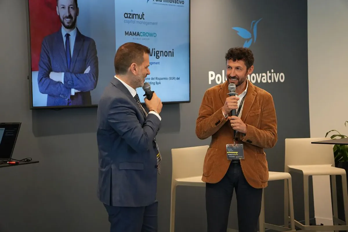 Ready to Shine 04 2026 -  - Polo Innovativo
