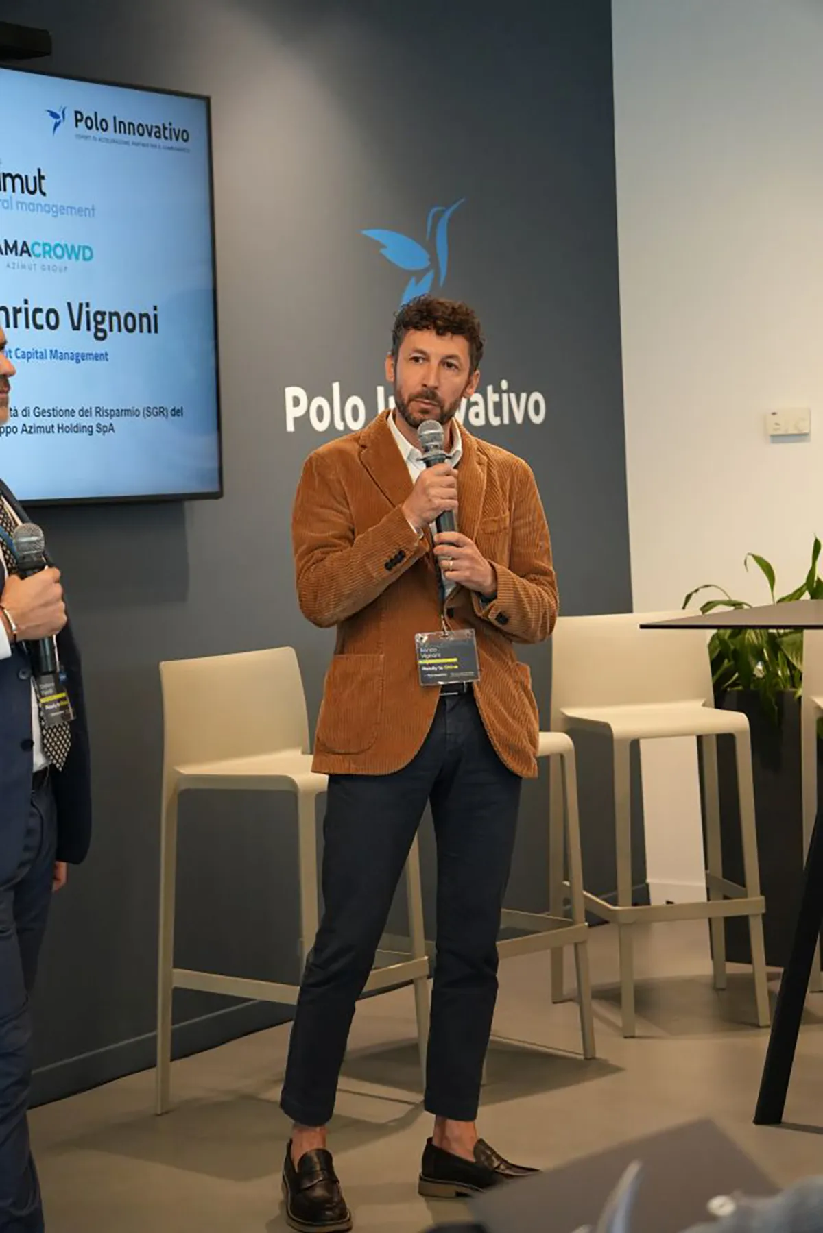 Ready to Shine 04 2026 -  - Polo Innovativo