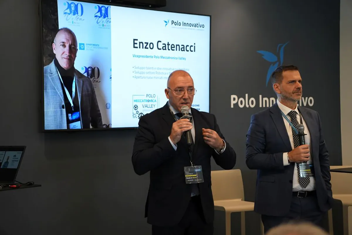 Ready to Shine 04 2026 -  - Polo Innovativo