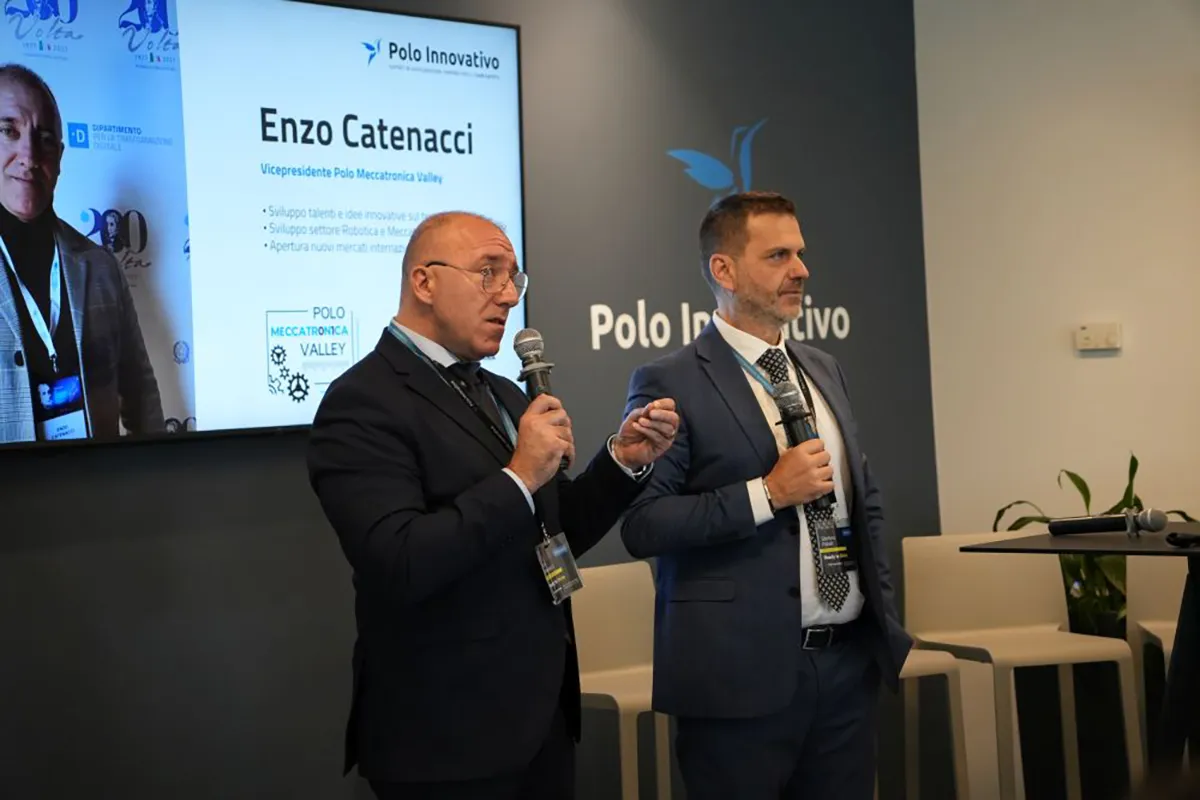 Ready to Shine 04 2026 -  - Polo Innovativo