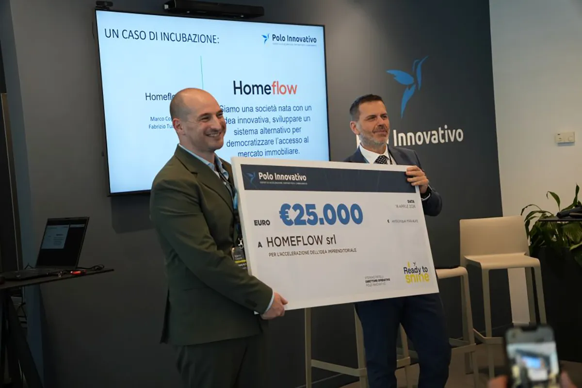 Ready to Shine 04 2026 -  - Polo Innovativo