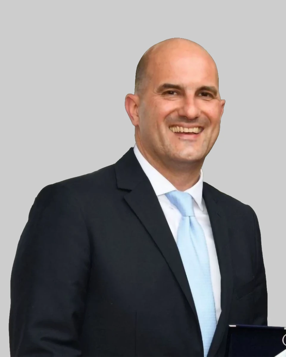 Antonello Mineo - Ready to Shine