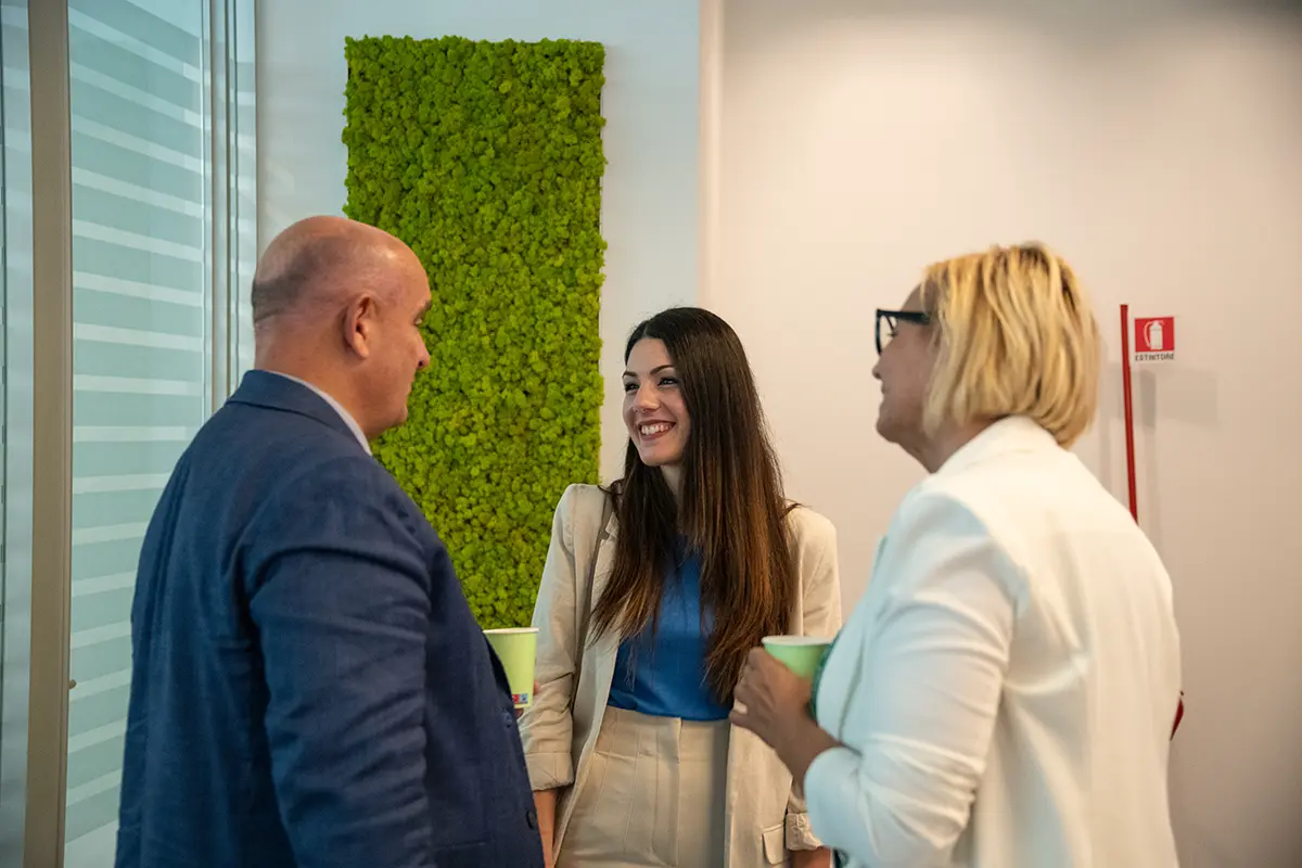 Azienda Intelligente: masterclass Simest: Evento master - Polo innovativo Azienda Intelligente: masterclass Simest: Evento master - Polo innovativo