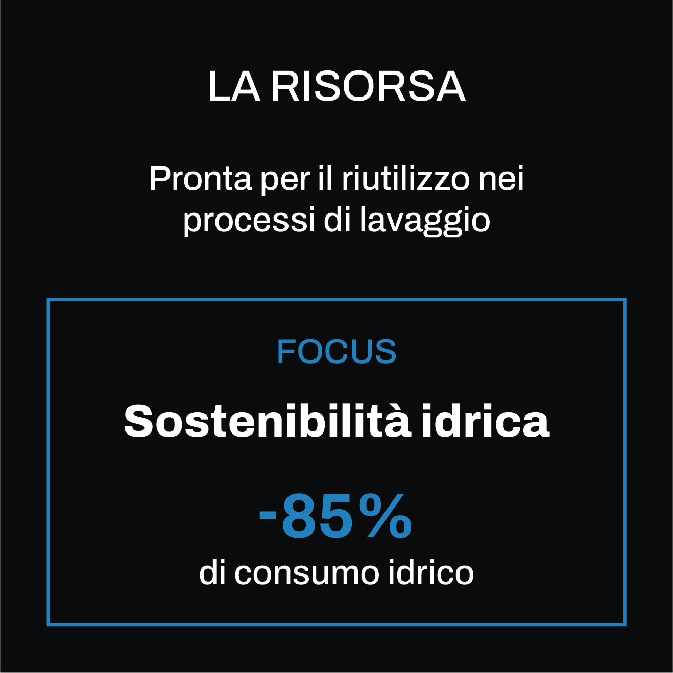 Black Poseidon – Tecnologia modulare