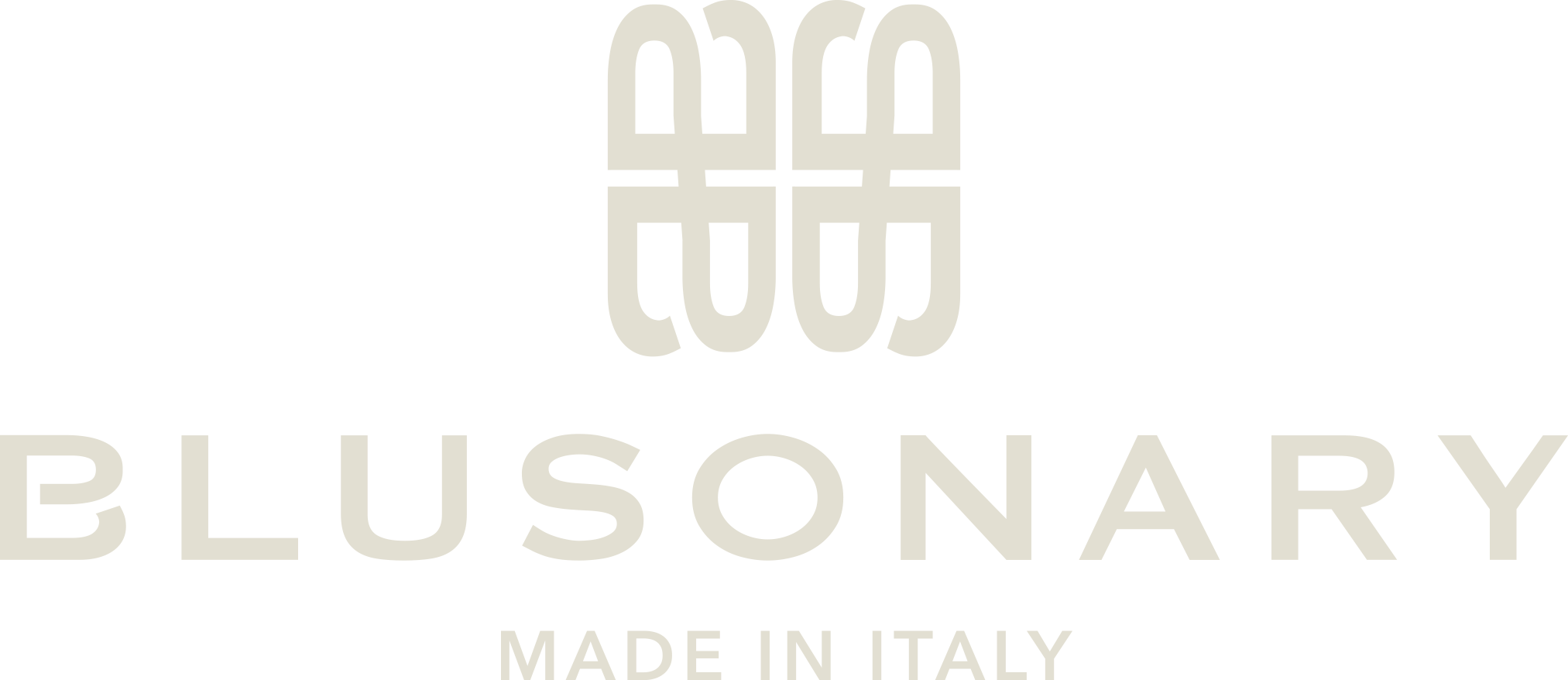Blusonary Logo Blusonary Logo