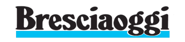 Logo Bresciaoggi