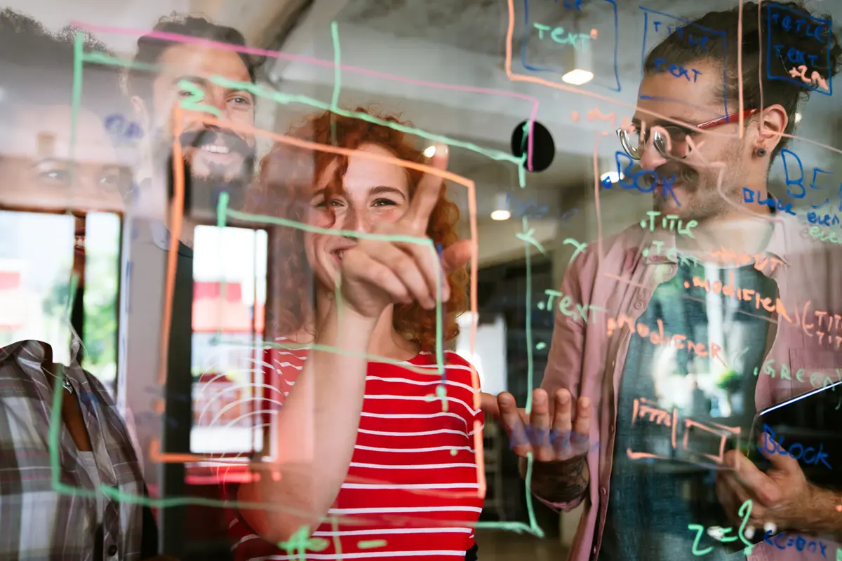 digitalizzazione - Automatizzazione e ottimizzazione dei processi aziendali - Polo Innovativo