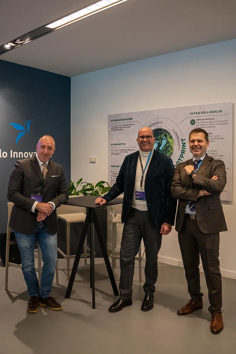 EGM: il mercato dei capitali per le PMI, Metriks.ai: Itabot - Polo innovativo EGM: il mercato dei capitali per le PMI, Metriks.ai: Itabot - Polo innovativo