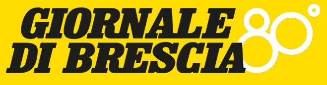 Logo Giornale di Brescia