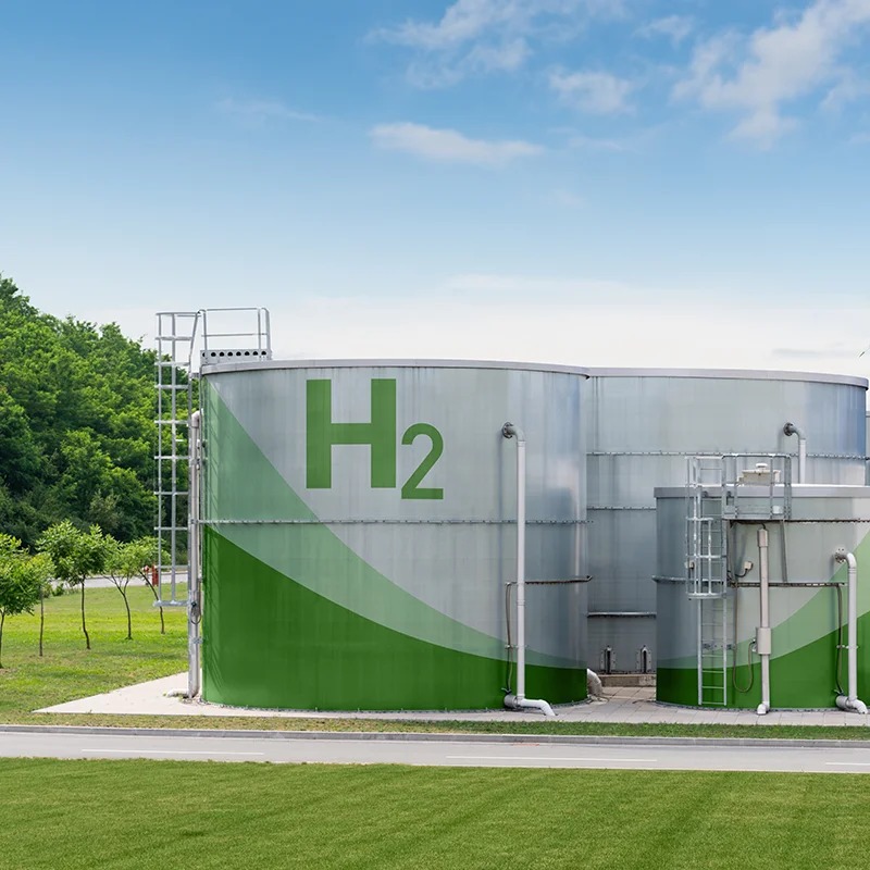 Green Economy: i servizi di Polo Innovativo