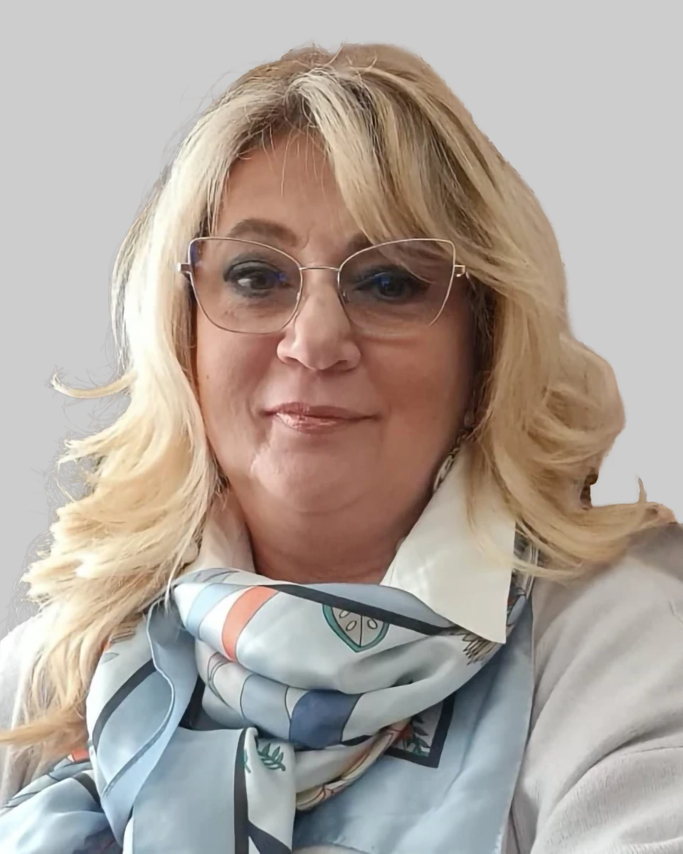 Imma Orilio - Ready to Shine