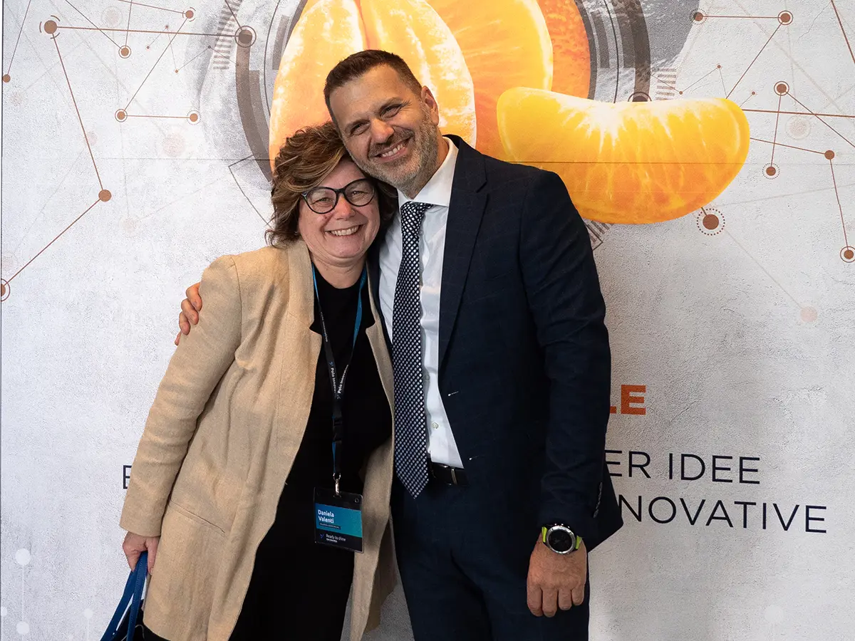 Inaugurazione Polo Innovativo: Foto evento Inaugurazione Polo Innovativo: Foto evento