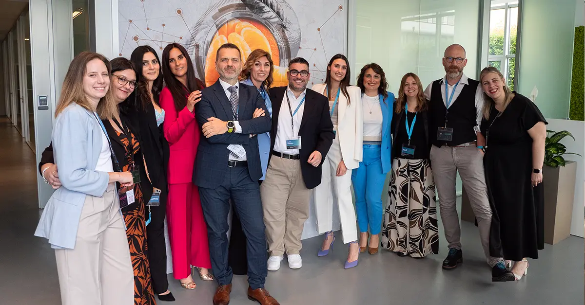 Inaugurazione Polo Innovativo: Start-up Inaugurazione Polo Innovativo: Start-up