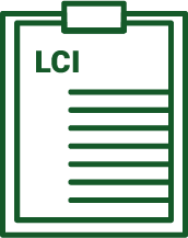 Life Cycle Assessment: fase 2. Life Cycle Inventory (LCI) - Polo Innovativo