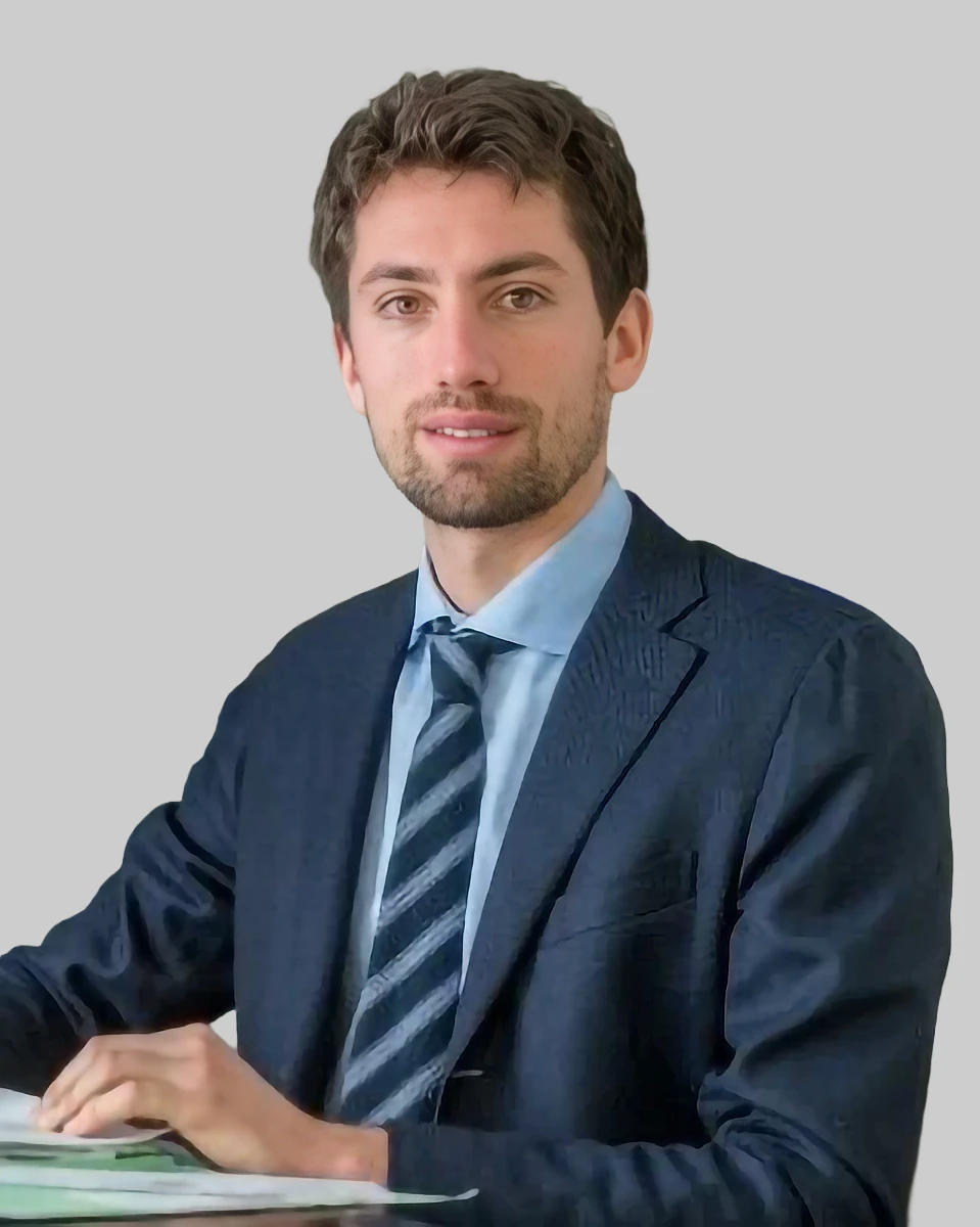 Luca Nassini - Ready to Shine