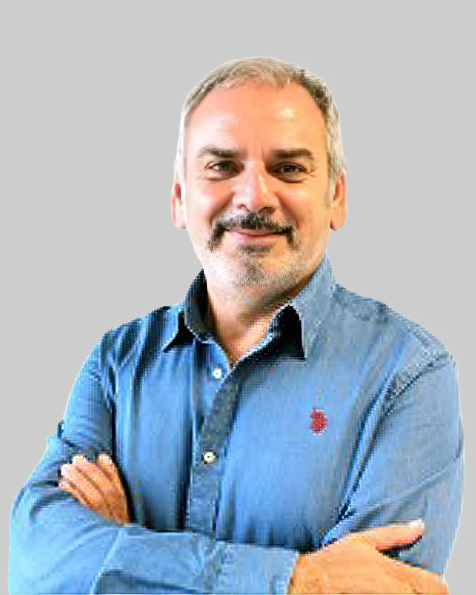 Luigi Martulli - Ready to Shine