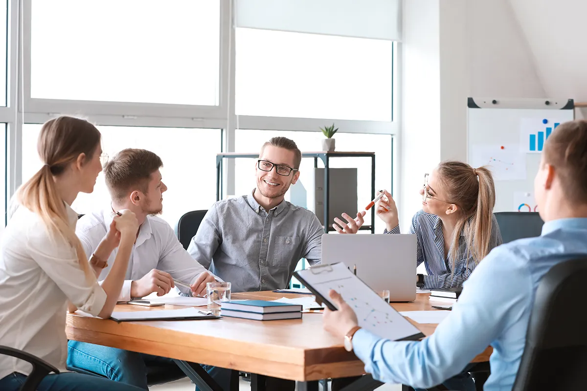 Parità di genere - come possiamo aiutarti - Polo Innovativo