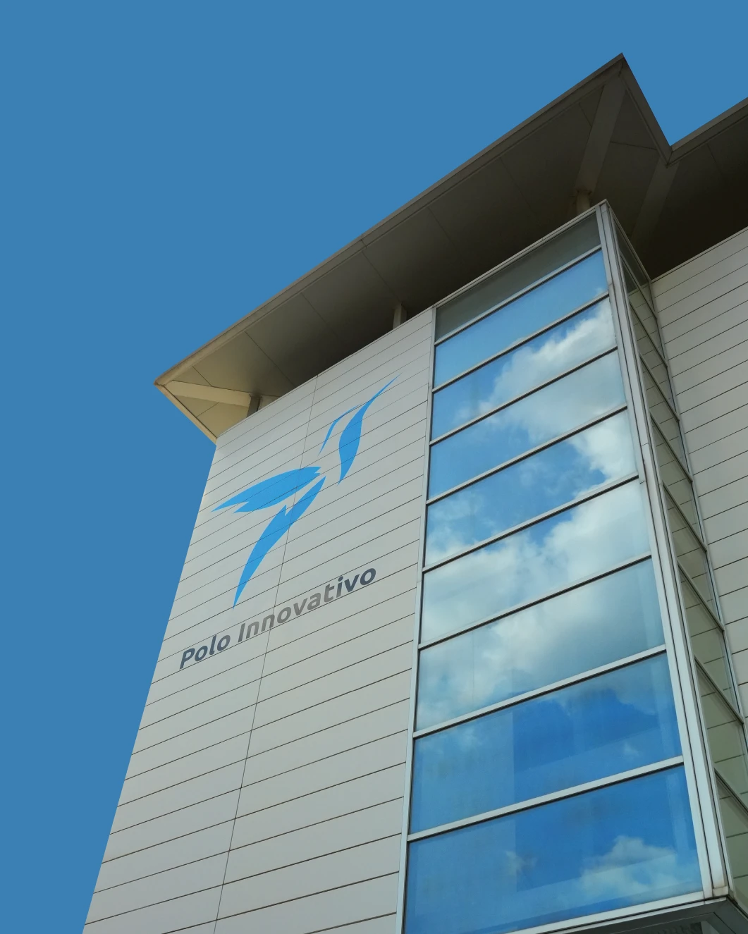 Polo Innovativo: Contattaci