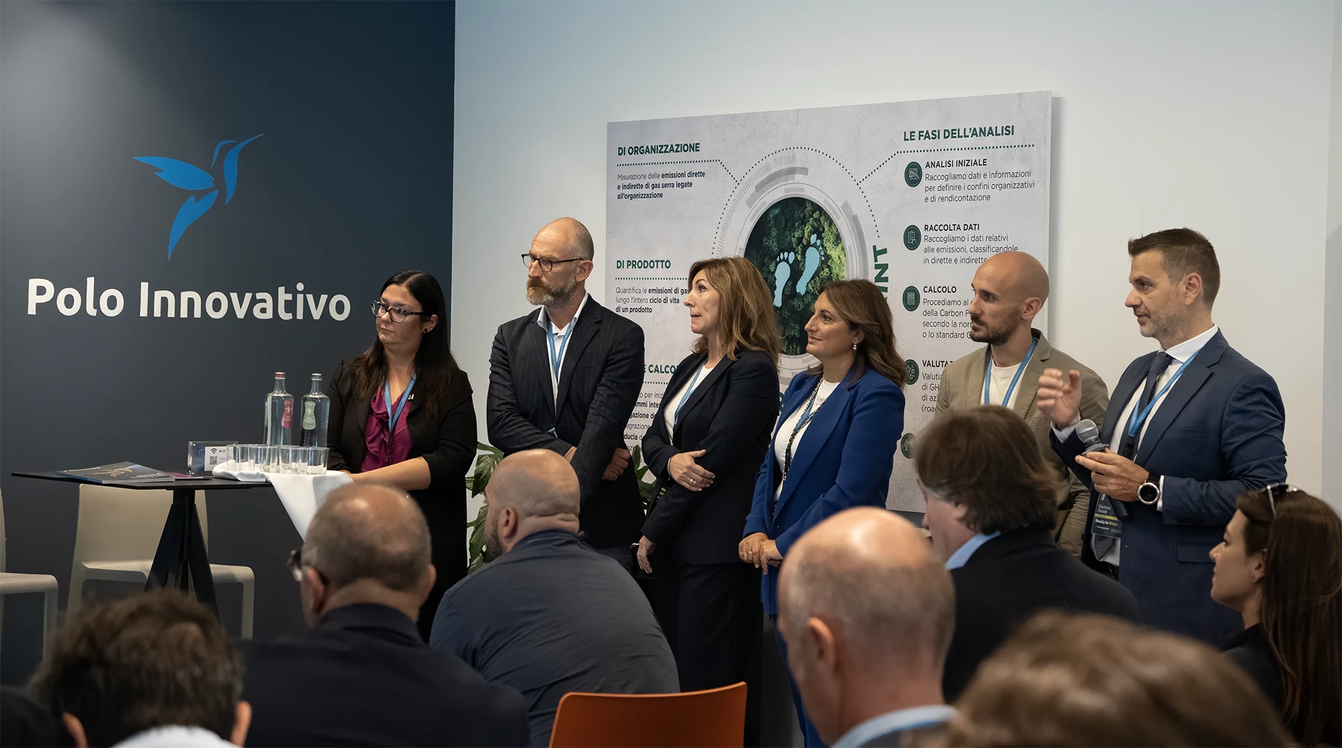 Polo Innovativo nasce nel 2022