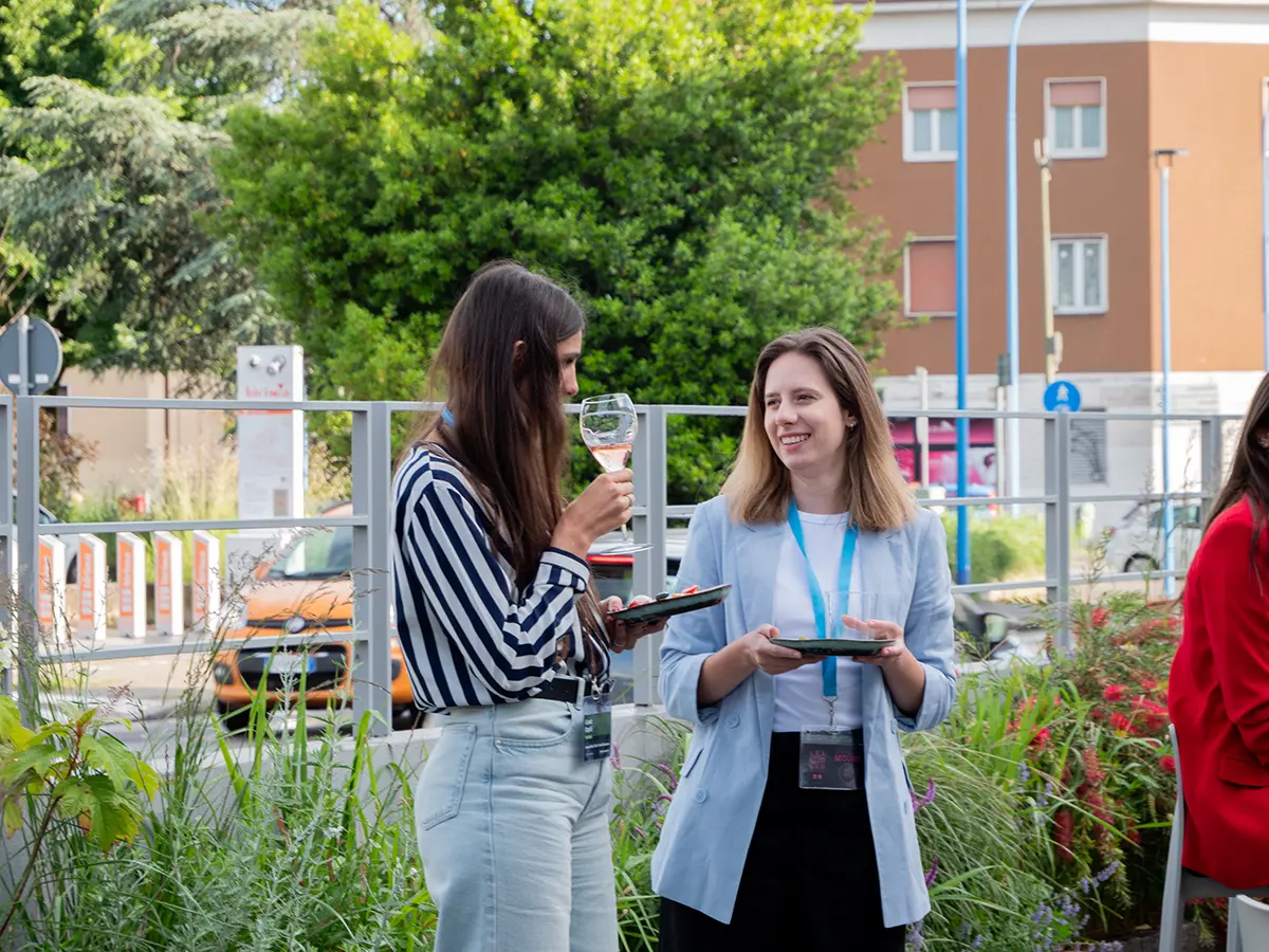 Sostenibilità ESG e certificazione: il valore della norma SRG 88088: Evento-brescia - Polo Innovativo Sostenibilità ESG e certificazione: il valore della norma SRG 88088: Evento-brescia - Polo Innovativo
