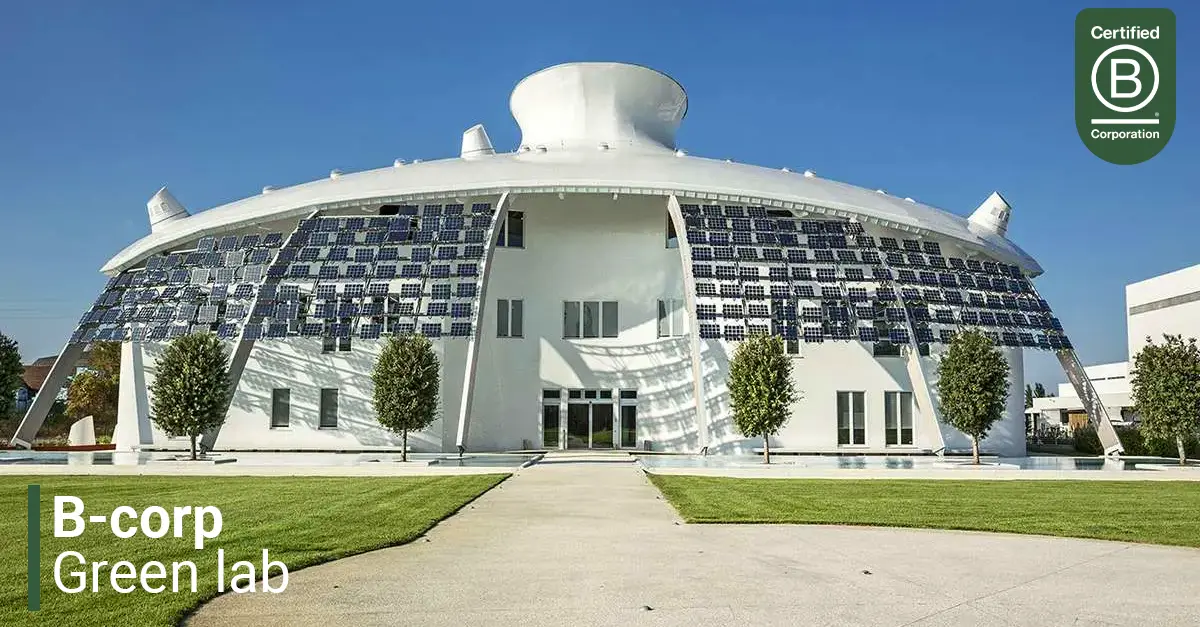 Storia e missione di B Lab: perché è nata la certificazione B Corp - Polo innovativo Storia e missione di B Lab: perché è nata la certificazione B Corp - Polo innovativo