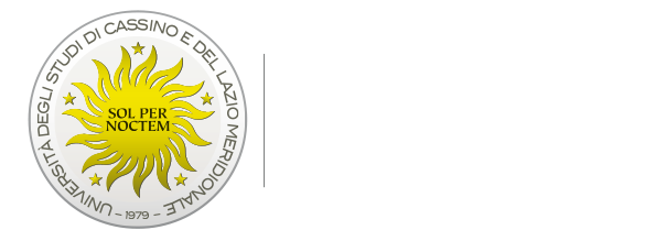 Partner - Partner Università di Cassino e del Lazio Meridionale - Polo Innovativo